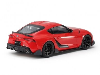 Tamiya - Toyota GR Supra Custom, 1/24, 24371 7 Tamiya - Toyota GR Supra Custom, 1/24, 24371 7