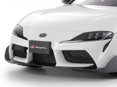 Tamiya - Toyota GR Supra Custom, 1/24, 24371 2 Tamiya - Toyota GR Supra Custom, 1/24, 24371 2