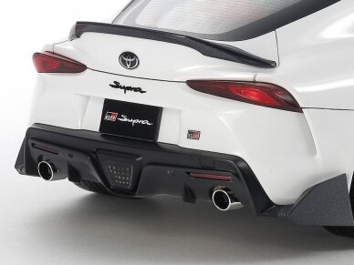 Tamiya - Toyota GR Supra Custom, 1/24, 24371 4 Tamiya - Toyota GR Supra Custom, 1/24, 24371 4