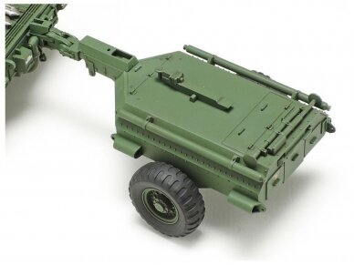 Tamiya - British Tank Churchill Mk. VII Crocodile, 1/48, 32594 3 Tamiya - British Tank Churchill Mk. VII Crocodile, 1/48, 32594 3