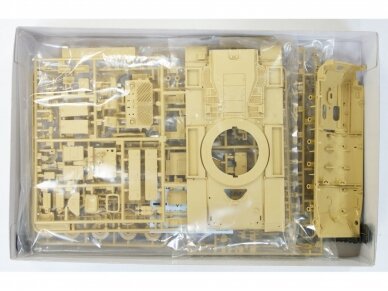 Tamiya - U.S Marine M60A1, 1/35, 35157 1 Tamiya - U.S Marine M60A1, 1/35, 35157 1