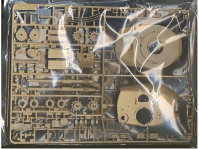 Tamiya - U.S Marine M60A1, 1/35, 35157 4 Tamiya - U.S Marine M60A1, 1/35, 35157 4