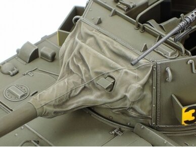 Tamiya - U.S. Tank Destroyer M18 Hellcat, 1/35, 35376 5