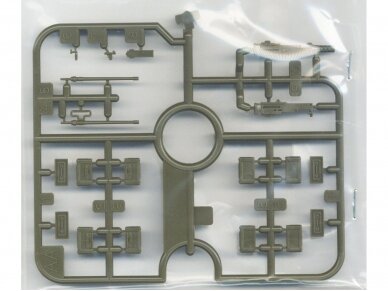 Tamiya - U.S. Tank Destroyer M36, 35390 6 Tamiya - U.S. Tank Destroyer M36, 35390 6
