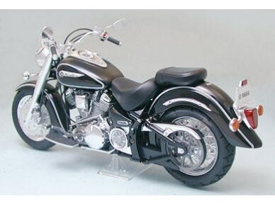 Tamiya - Yamaha XV1600 Roadstar, 1/12, 14080 2