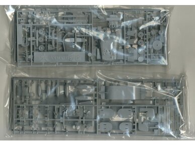Tamiya - Yamato Japanese Battleship, 1/350, 78030 8