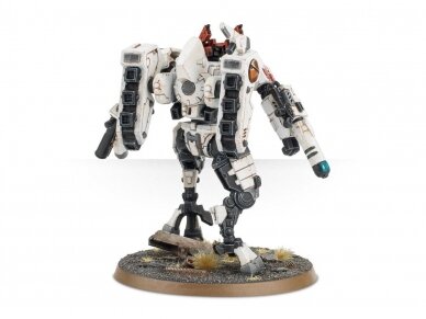 T'au Empire Commander, 56-22 4 T'au Empire Commander, 56-22 4