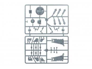 T'au Empire Hammerhead Gunship, 56-11 6