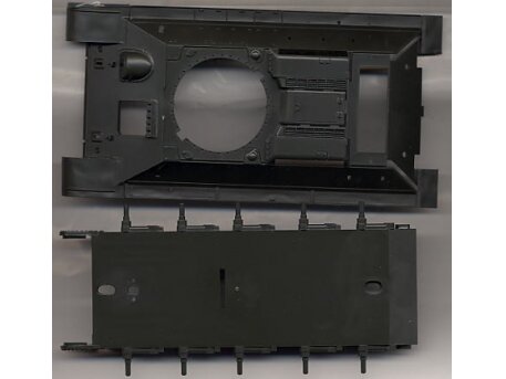 Tamiya - Russian T-34/76 "ChTZ", 1/35, 35149 2