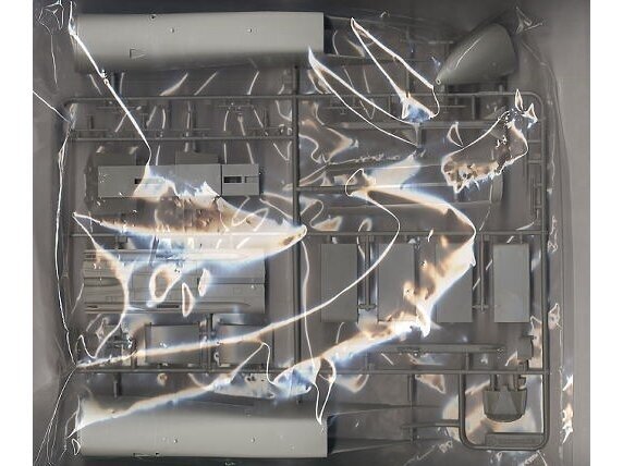 Tamiya - Grumman F-14A Tomcat Black Knights, 1/32, 60313 8 Tamiya - Grumman F-14A Tomcat Black Knights, 1/32, 60313 8