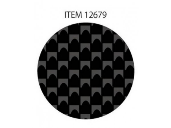 Tamiya - Carbon Decal Plain F, 12679 Tamiya - Carbon Decal Plain F, 12679