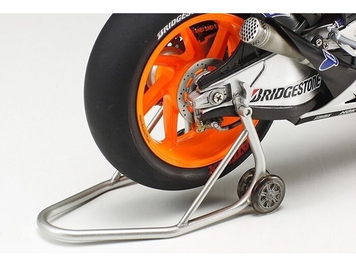 Tamiya - REPSOL Honda RC213V '14, 1/12, 14130 6 Tamiya - REPSOL Honda RC213V '14, 1/12, 14130 6