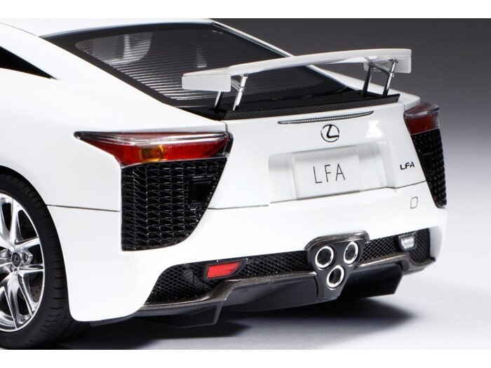 Tamiya - Lexus LFA, 1/24, 24319 3 Tamiya - Lexus LFA, 1/24, 24319 3