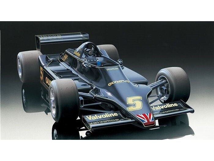 Tamiya - Lotus Type79 1978, 1/20, 20060 1 Tamiya - Lotus Type79 1978, 1/20, 20060 1