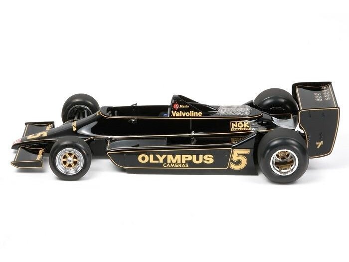 Tamiya - Lotus Type79 1978, 1/20, 20060 3 Tamiya - Lotus Type79 1978, 1/20, 20060 3