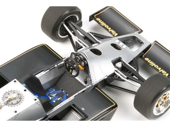 Tamiya - Lotus Type79 1978, 1/20, 20060 5 Tamiya - Lotus Type79 1978, 1/20, 20060 5