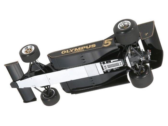 Tamiya - Lotus Type79 1978, 1/20, 20060 7 Tamiya - Lotus Type79 1978, 1/20, 20060 7