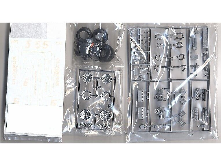 Tamiya - Lotus Type79 1978, 1/20, 20060 14 Tamiya - Lotus Type79 1978, 1/20, 20060 14