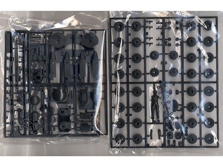 Tamiya - Flakpanzer Gepard, 1/35, 35099 2 Tamiya - Flakpanzer Gepard, 1/35, 35099 2
