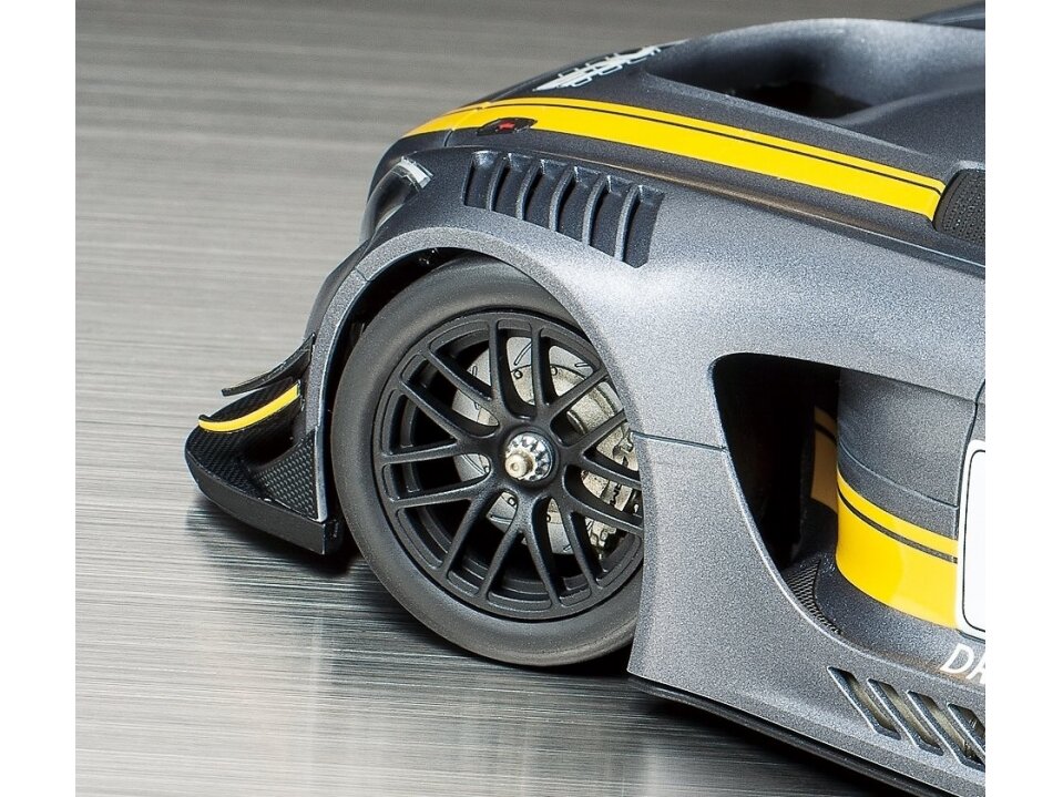 Tamiya - Mercedes AMG GT3, 1/24, 24345 5 Tamiya - Mercedes AMG GT3, 1/24, 24345 5