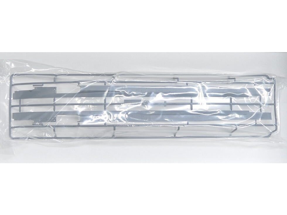 Tamiya - Japanese Battleship Yamato inc. Photo Etched Parts, 1/350, 78025 18 Tamiya - Japanese Battleship Yamato inc. Photo Etched Parts, 1/350, 78025 18