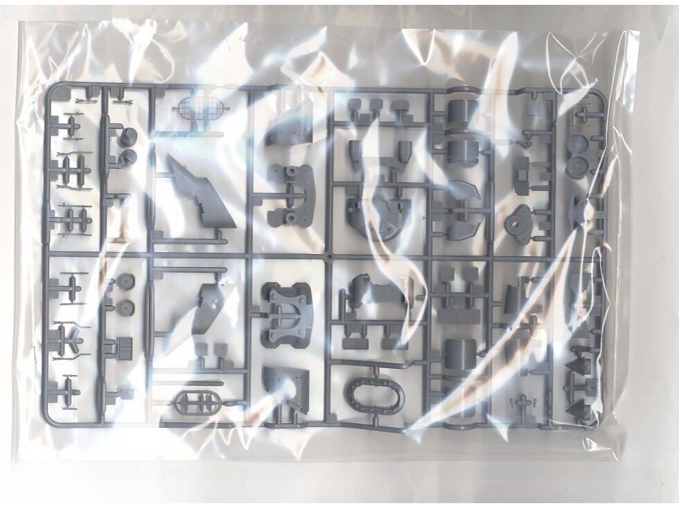 Tamiya - Japanese Battleship Yamato inc. Photo Etched Parts, 1/350, 78025 8 Tamiya - Japanese Battleship Yamato inc. Photo Etched Parts, 1/350, 78025 8