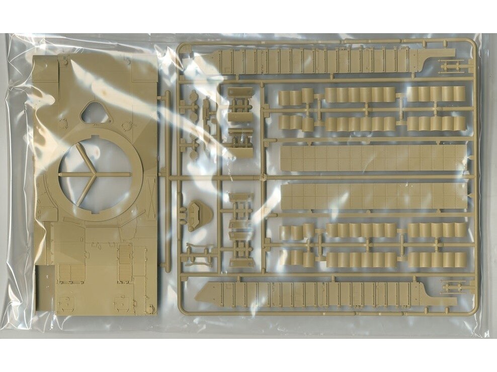 Tamiya - M1A2 SEP Abrams TUSK II, 1/35, 35326 11 Tamiya - M1A2 SEP Abrams TUSK II, 1/35, 35326 11