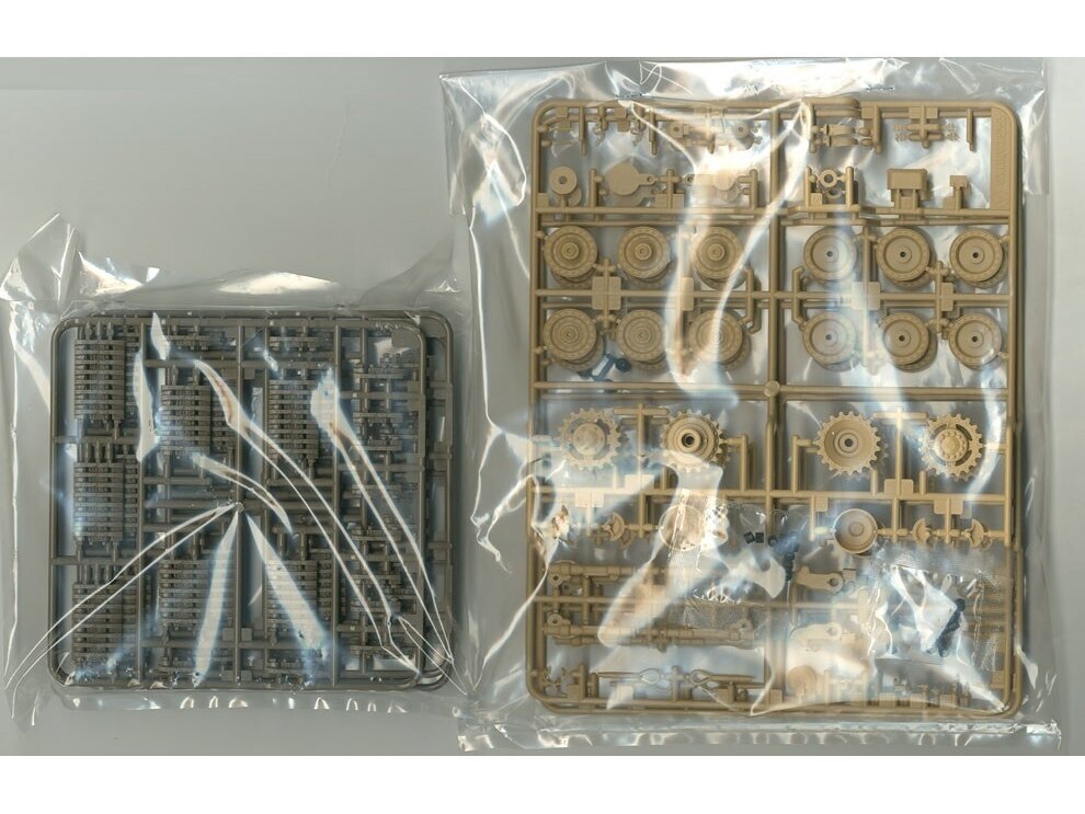 Tamiya - Sd.Kfz.184 Schwerer Jagdpanzer "Elefant", 1/35, 35325 4 Tamiya - Sd.Kfz.184 Schwerer Jagdpanzer "Elefant", 1/35, 35325 4