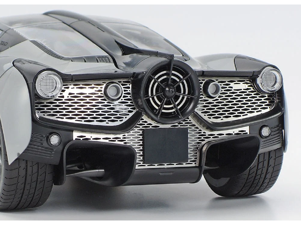 Tamiya - Gordon Murray Automotive Type 50, 1/24, 24364 4 Tamiya - Gordon Murray Automotive Type 50, 1/24, 24364 4