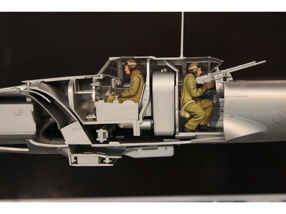 Tamiya - Ilyushin IL-2 Shturmovik, 1/48, 61113 10 Tamiya - Ilyushin IL-2 Shturmovik, 1/48, 61113 10