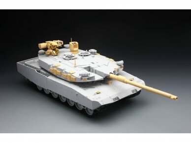 Tiger Model - German Leopard II Revolution , 1/35, 4628 8