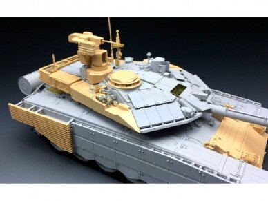 Tiger Model - Russian T-90MS MBT, 1/35, 4610 6