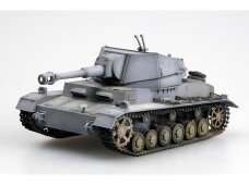 Trumpeter - Sd.Kfz 165/1 Geschützwagen IV b für 10,5cm le. FH 18/1 (Sf), 1/35, 00374 Trumpeter - Sd.Kfz 165/1 Geschützwagen IV b für 10,5cm le. FH 18/1 (Sf), 1/35, 00374