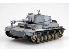 Trumpeter - Sd.Kfz 165/1 Geschützwagen IV b für 10,5cm le. FH 18/1 (Sf), 1/35, 00374