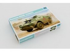 Trumpeter - Russian BRDM-2 early, 1/35, 05511