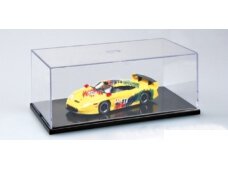 Trumpeter - Display case, for 1/24 scale kits,232x120x86mm, 09813