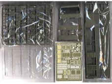Trumpeter - Faun SLT-56 Panzertransporter, 1/35, 00203 Trumpeter - Faun SLT-56 Panzertransporter, 1/35, 00203