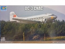 Trumpeter - DC-3 Dakota, 1/48, 05813