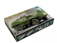 Trumpeter - Soviet BTR-152K1 APC, 1/35, 09574