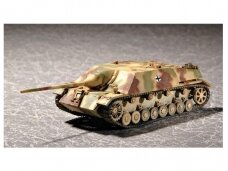 Trumpeter - German Jagdpanzer IV, 1/72, 07262