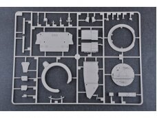 Trumpeter - Russian BMP-2 IFV, 1/35, 05584