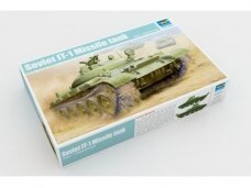 Trumpeter - Soviet IT-1 Missile tank, 1/35, 05541