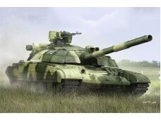 Trumpeter - Ukraine T-64BM, 1/35, 09592