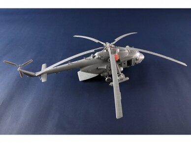Trumpeter - Mi-8MTV5 Hip, 1/48, 05853 2 Trumpeter - Mi-8MTV5 Hip, 1/48, 05853 2