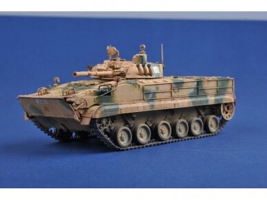 Trumpeter - BMP-3 in Greek service, 1/35, 01534 2