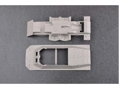 Trumpeter - Russian 9P148 Konkurs, 1/35, 05515 5