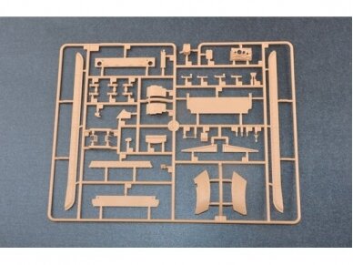 Trumpeter - BMP-3 in South Korea service, 1/35, 01533 4