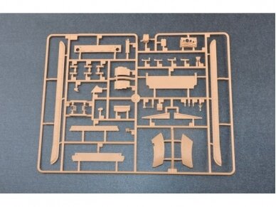 Trumpeter - BMP-3 in South Korea service, 1/35, 01533 4 Trumpeter - BMP-3 in South Korea service, 1/35, 01533 4