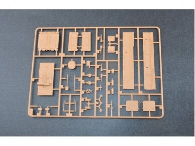 Trumpeter - BMP-3 in South Korea service, 1/35, 01533 8