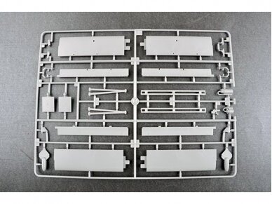 Trumpeter - Junkers Ju-87B-2/U4 Stuka, 1/24, 02422 8